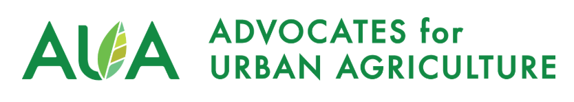 Advocates for Urban Agriculture Subcommittee Sprint Group Meeting (Private)