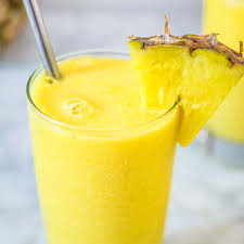Fresh Smoothie - Tropical