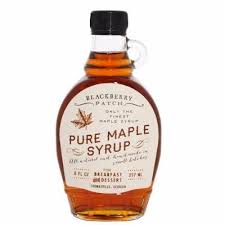 Pittman Maple Syrup