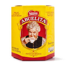 Chocolate Abuelita - NESTLE