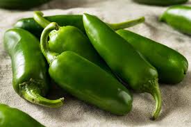 Jalapenos