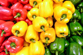 Bell Peppers (4)