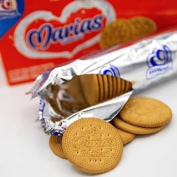 Marias Cookies
