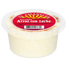Arroz con Leche Cup – El Amanecer
