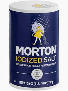 Morton Salt