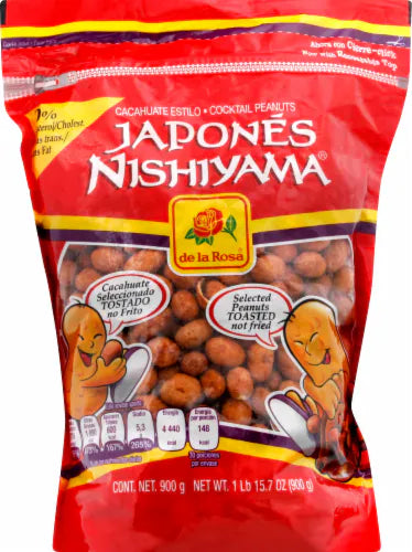 Japones Nishiyama