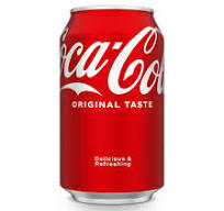 Coca Cola