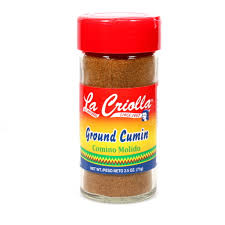 La Criolla Ground Cumin