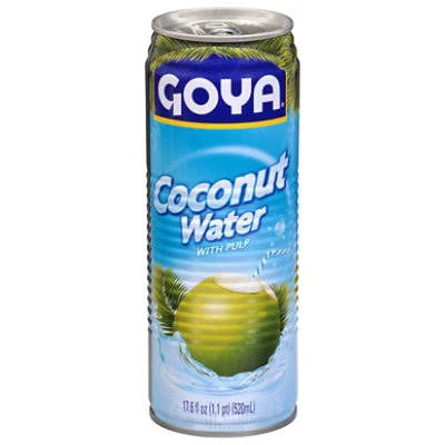 Coconut Water - Goya