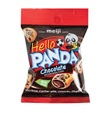 Hello Panda -Small