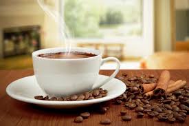 Cup of Coffee