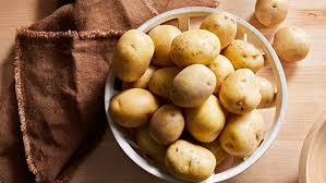 Red Potatoes - 5 LBS