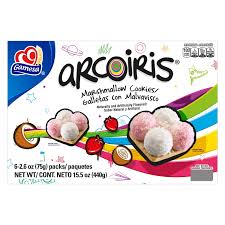 Gamesa Arcoiris