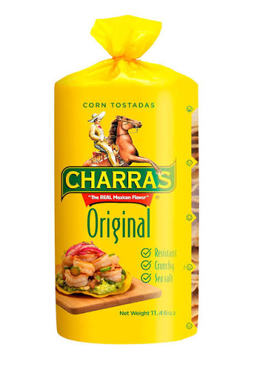 Tostadas