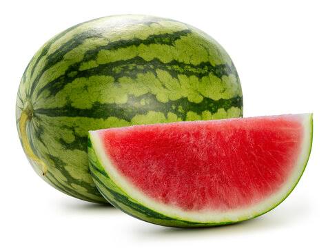 Seedless Watermelon