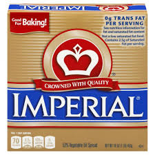 Imperial Margarine