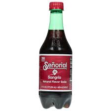 Senorial Sangria