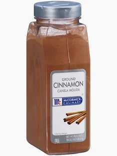 McCormick Cinnamon