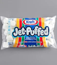 Marshmallows