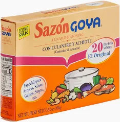 Goya Sazon