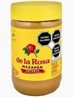 Mazapan del la Rosa Spread