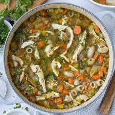 Soup