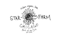 Star Farm / Back of the Yards Farmers Market in Chicago